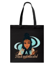 BAE Tote Bag thumbnail