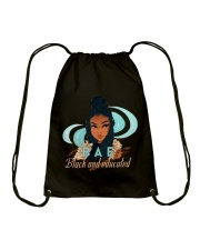 BAE Drawstring Bag thumbnail