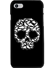 SHARK SKULL Phone Case thumbnail
