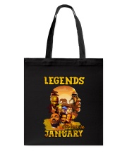 WE ARE LEGENDS Tote Bag thumbnail