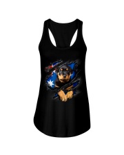 LIMITED EDITION Ladies Flowy Tank thumbnail