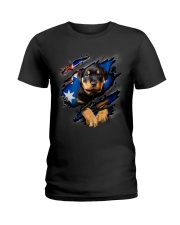 LIMITED EDITION Ladies T-Shirt thumbnail