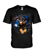 LIMITED EDITION V-Neck T-Shirt thumbnail