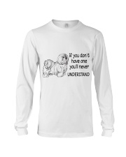 IF YOU DON'T HAVE ONE Long Sleeve Tee thumbnail