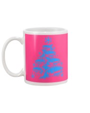 SHARK PINE Mug back