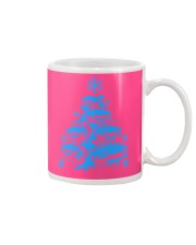 SHARK PINE Mug front