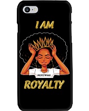 I AM ROYALTY Phone Case thumbnail