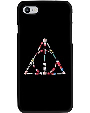 NURSING FUNNY Phone Case thumbnail