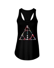 NURSING FUNNY Ladies Flowy Tank thumbnail