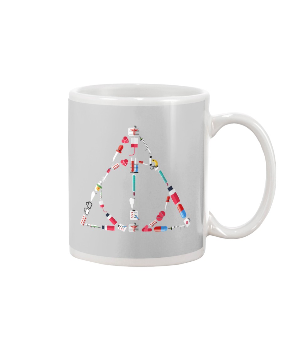 NURSING FUNNY Mug