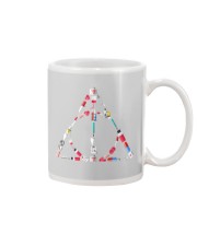 NURSING FUNNY Mug front