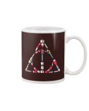 NURSING FUNNY Mug thumbnail