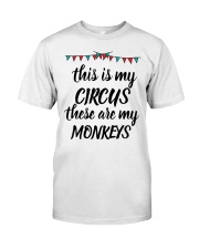 MY CIRCUS Premium Fit Mens Tee thumbnail