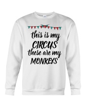 MY CIRCUS Crewneck Sweatshirt thumbnail