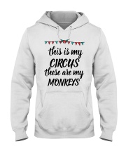 MY CIRCUS Hooded Sweatshirt thumbnail