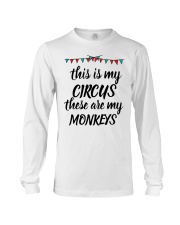 MY CIRCUS Long Sleeve Tee thumbnail