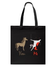 REDHEADS ARE AWESOME Tote Bag thumbnail