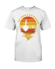 adsfasdfafdsasfa Classic T-Shirt front