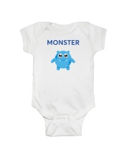 BOY MONSTER Onesie thumbnail