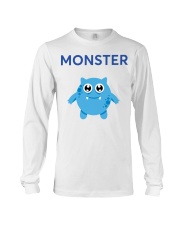 BOY MONSTER Long Sleeve Tee thumbnail