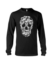 SHIH TZU SKLL Long Sleeve Tee thumbnail
