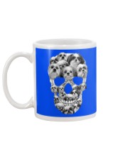 SHIH TZU SKLL Mug back
