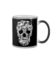 SHIH TZU SKLL Color Changing Mug thumbnail