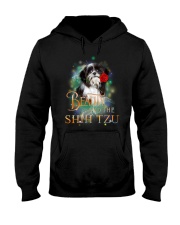 SHIH TZU N BEAUTY Hooded Sweatshirt thumbnail