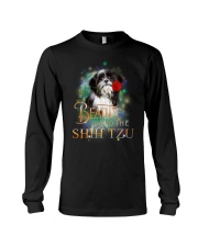 SHIH TZU N BEAUTY Long Sleeve Tee thumbnail