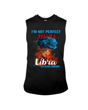 LIBRA CLOSE ENOUGH TO PERFECT Sleeveless Tee thumbnail