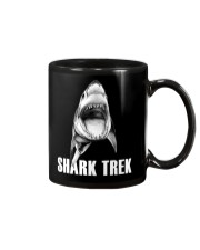 FUNNY SHARK Mug thumbnail