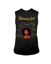 test Sleeveless Tee thumbnail