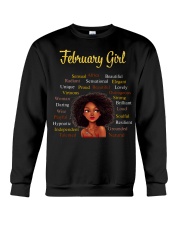 test Crewneck Sweatshirt thumbnail