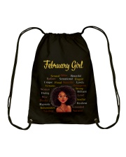 test Drawstring Bag thumbnail