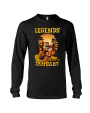 WE ARE LEGENDS Long Sleeve Tee thumbnail