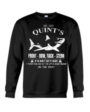 SHARK JWS Crewneck Sweatshirt thumbnail