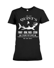 SHARK JWS Premium Fit Ladies Tee thumbnail