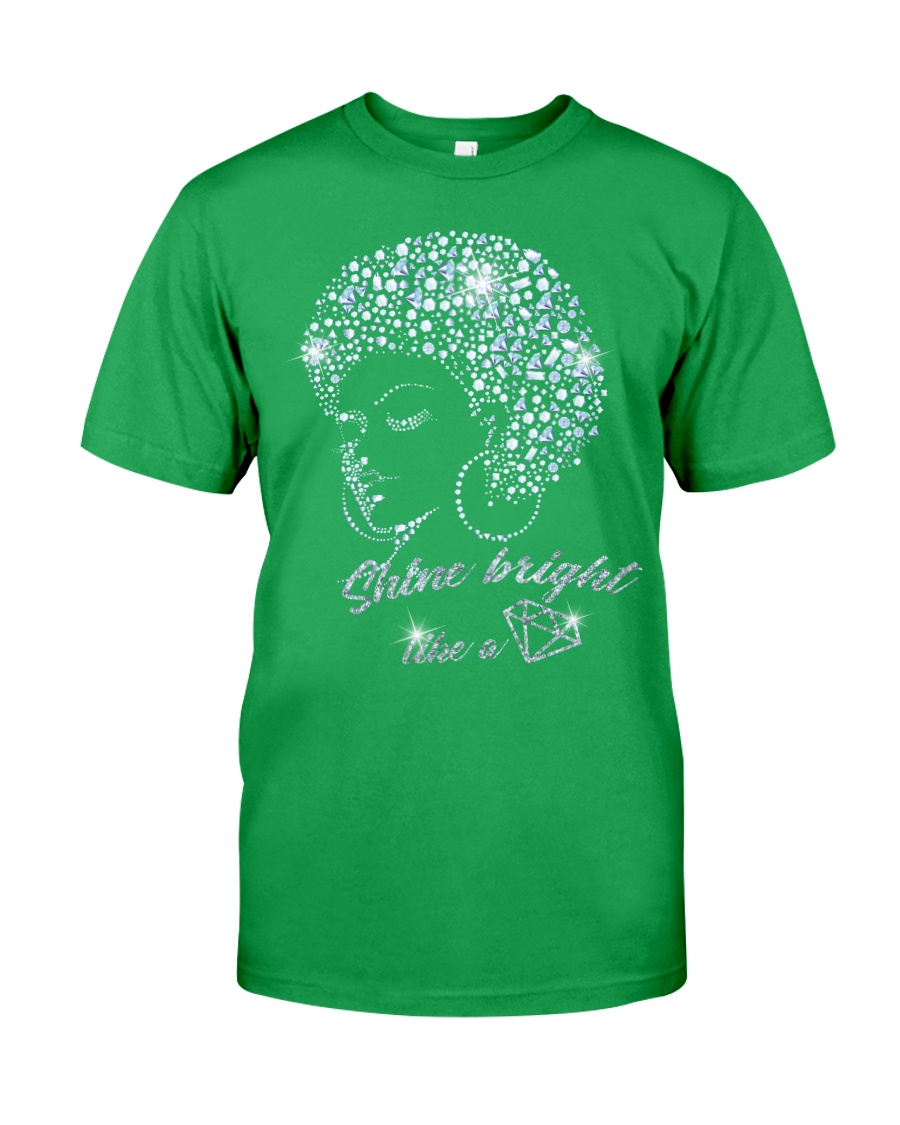 NOVEMBER GIRLS ROCK Classic T-Shirt