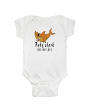 BABY SHARK Onesie thumbnail