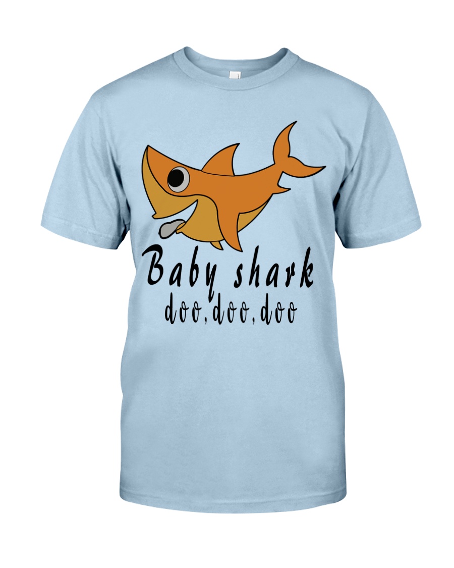 BABY SHARK Classic T-Shirt