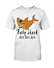 BABY SHARK Classic T-Shirt thumbnail