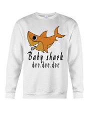BABY SHARK Crewneck Sweatshirt thumbnail