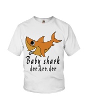 BABY SHARK Youth T-Shirt thumbnail