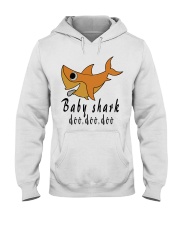 BABY SHARK Hooded Sweatshirt thumbnail