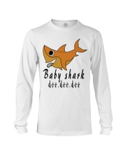 BABY SHARK Long Sleeve Tee thumbnail