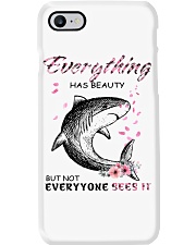 EVERYTHINGS-SHARK Phone Case thumbnail