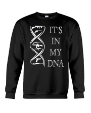IT'S IN MY DNA Crewneck Sweatshirt thumbnail