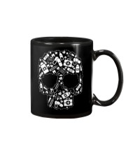 SKULL NURSE Mug thumbnail