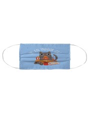 im an indoor cat mask Cloth face mask aos-face-mask-coverlet-lifestyle-front-01