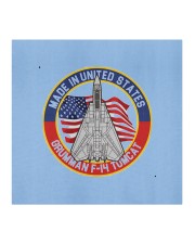grumman f 14 tomcat mask Cloth face mask aos-face-mask-coverlet-lifestyle-front-02